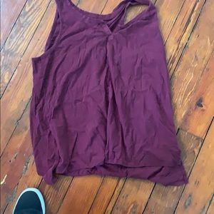 Merona tank top